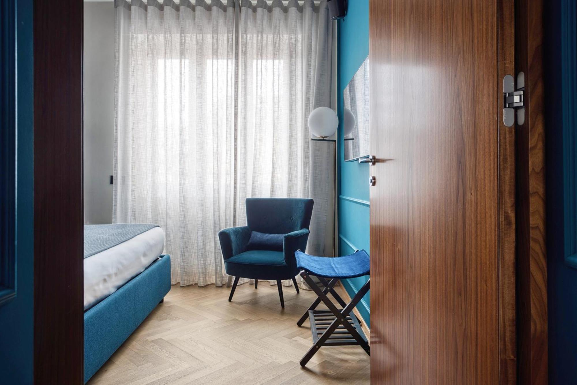 Joivy Elegant Zaffiro Near Porta Venezia Appartamento