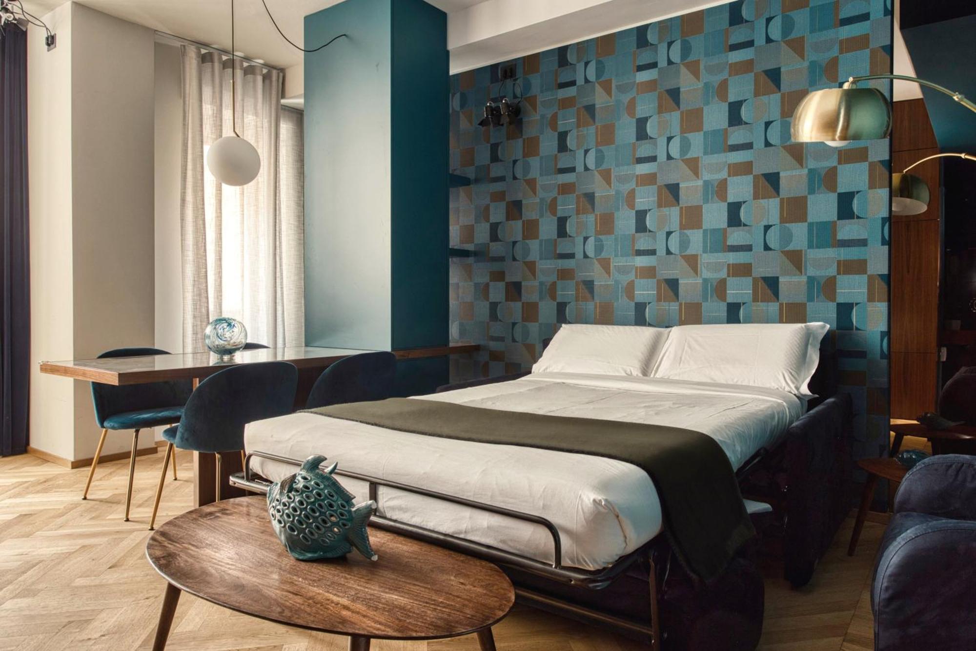 Joivy Elegant Zaffiro Near Porta Venezia * Milano