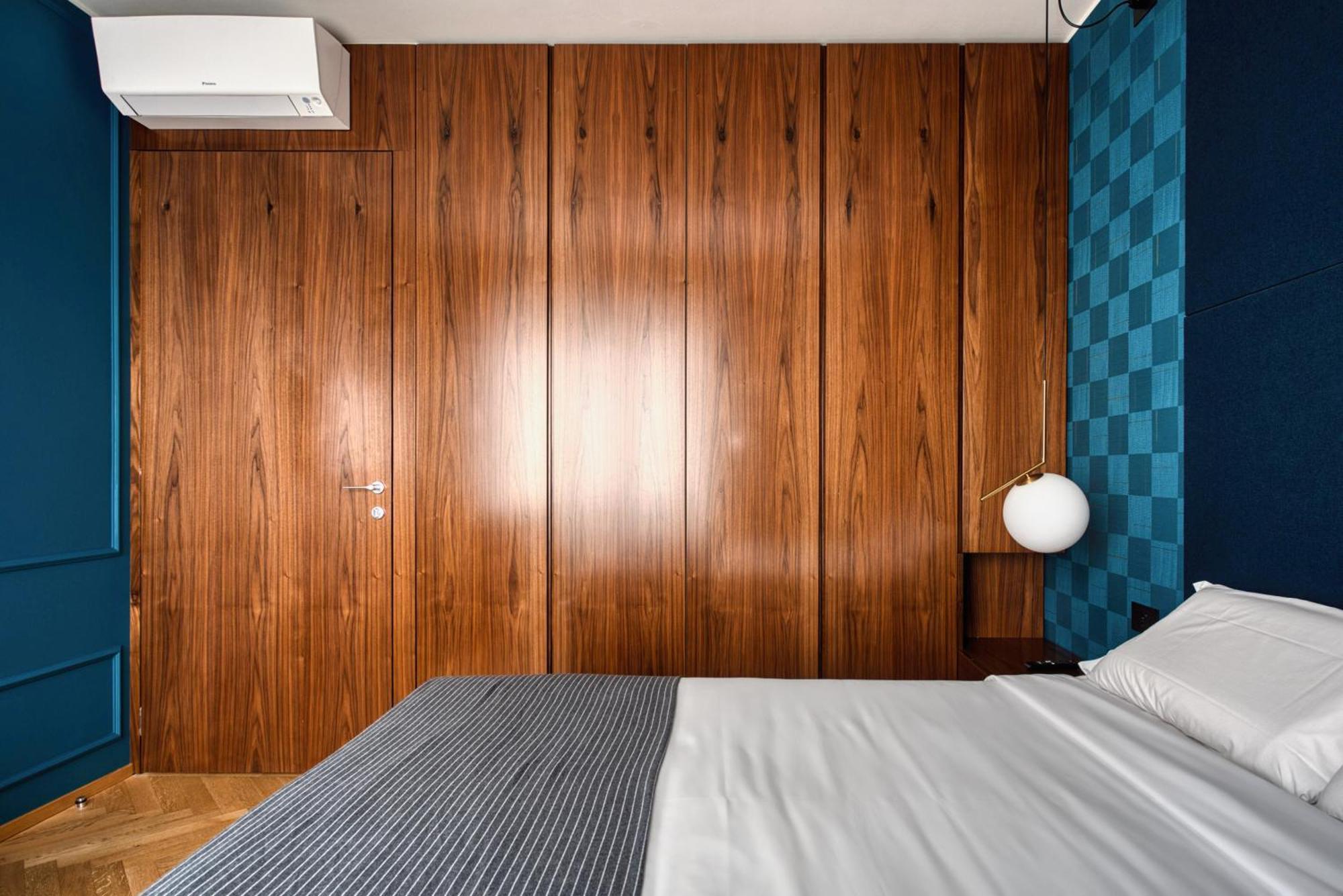 Appartamento Joivy Elegant Zaffiro Near Porta Venezia Milano
