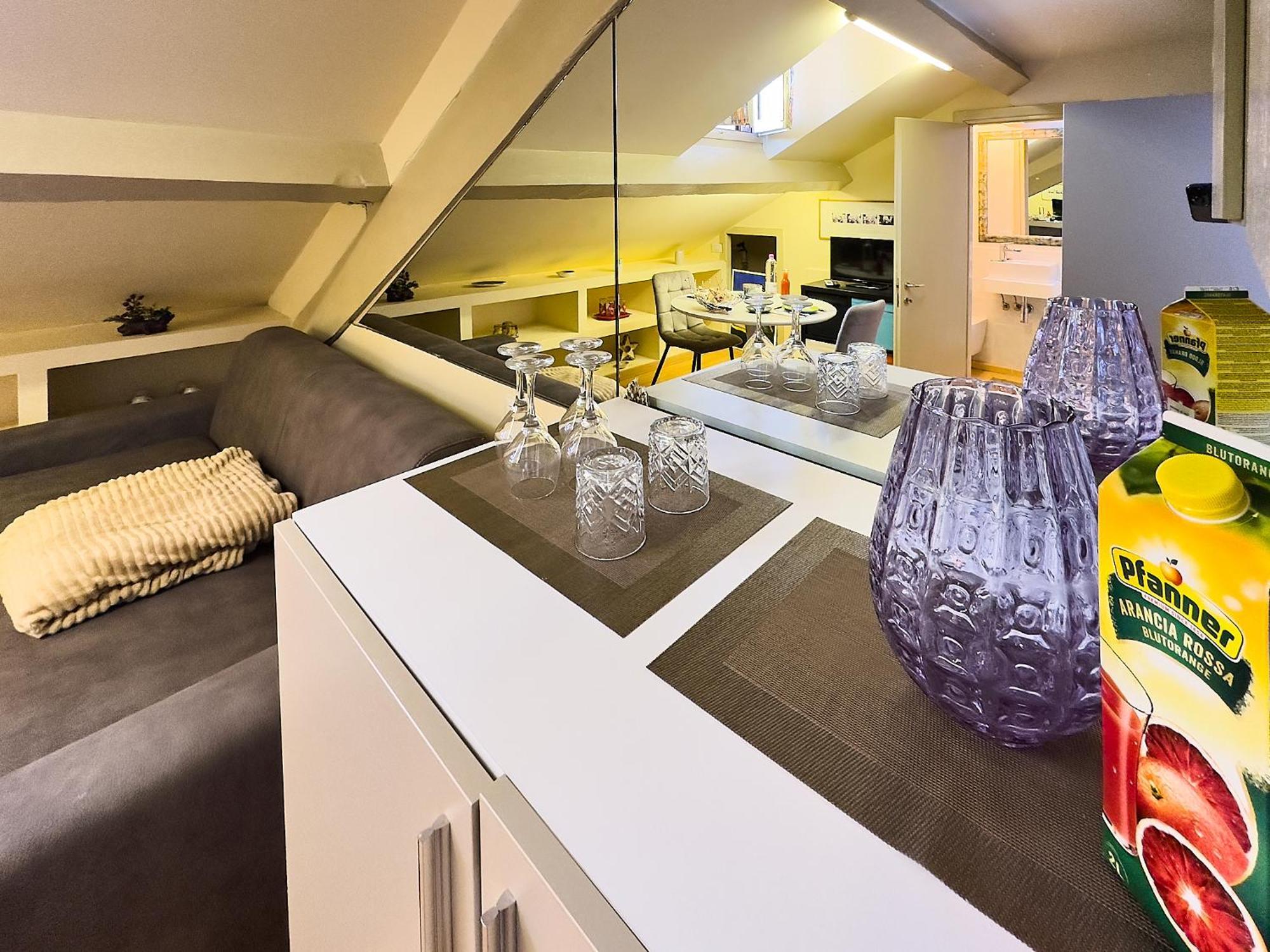 Apartment Brera - Tiny Milan