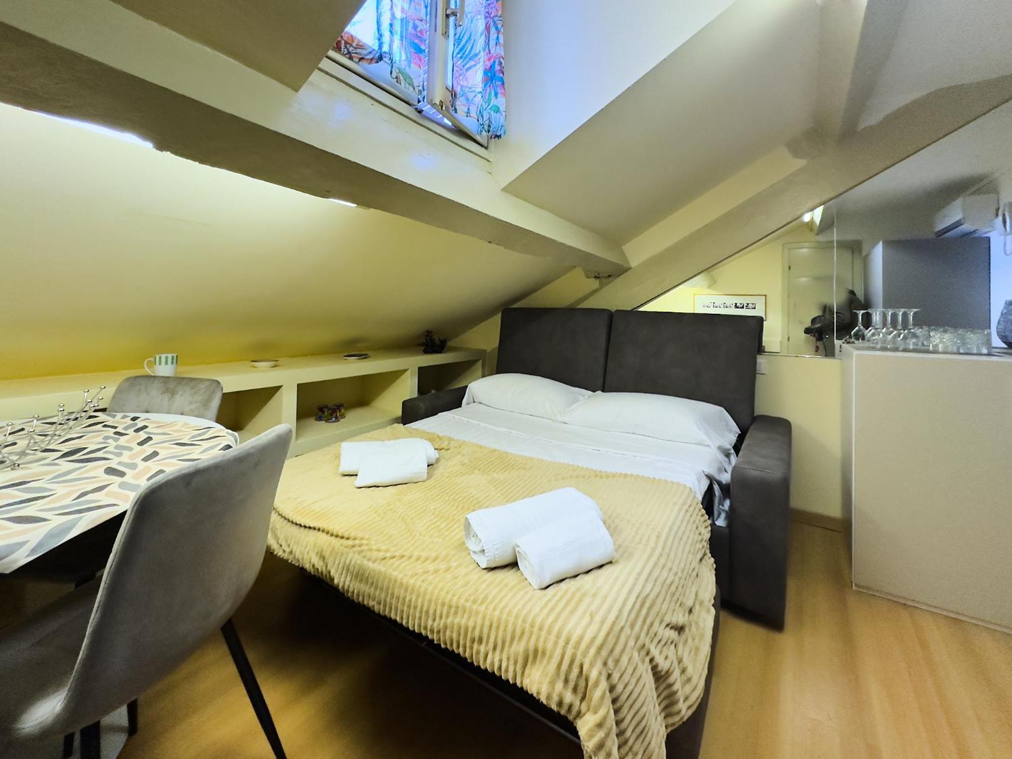 Apartment Brera - Tiny Milan