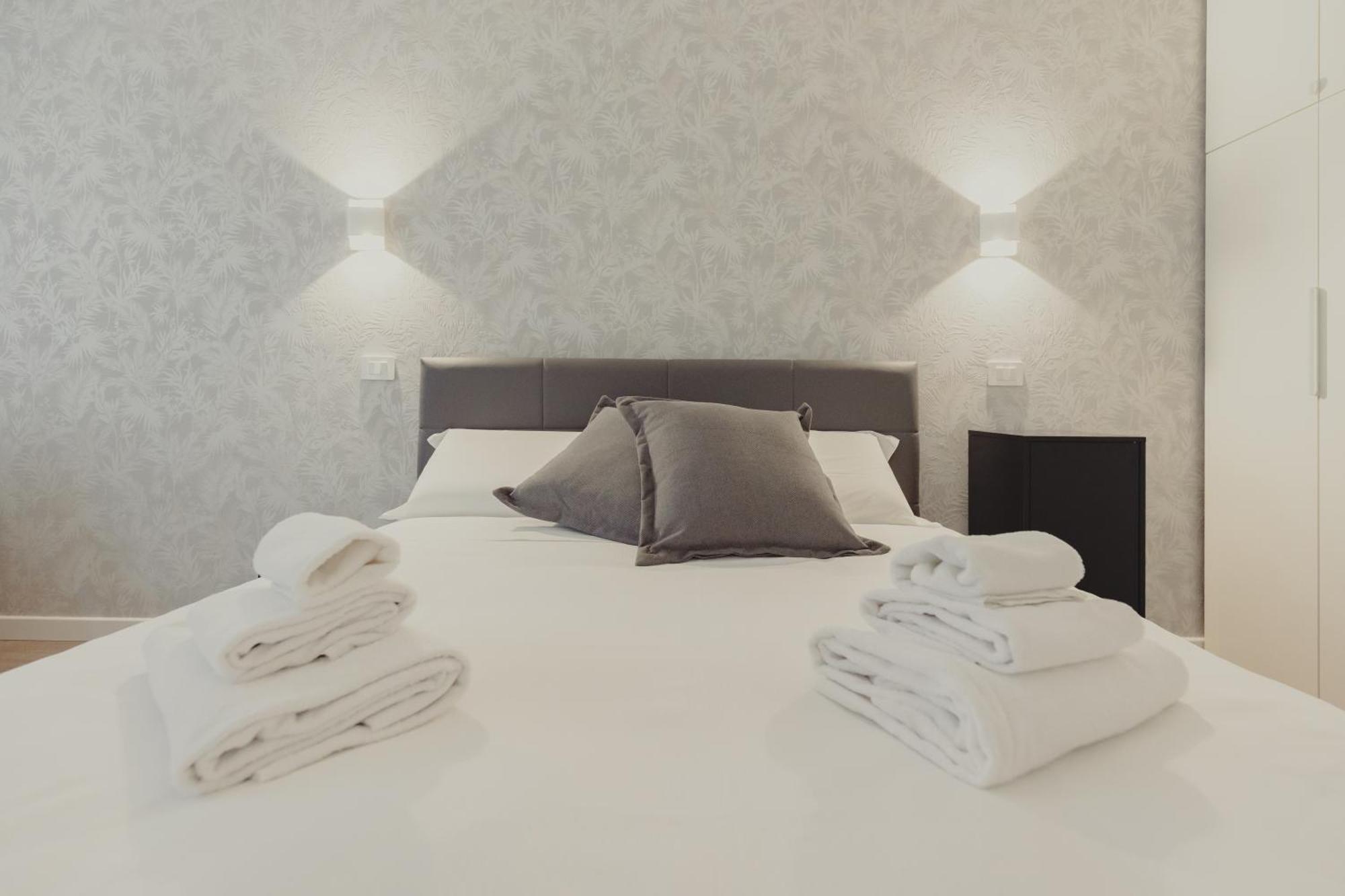 Gohost - Moderno E Silenzioso A Due Passi Dai Navigli Apartment *