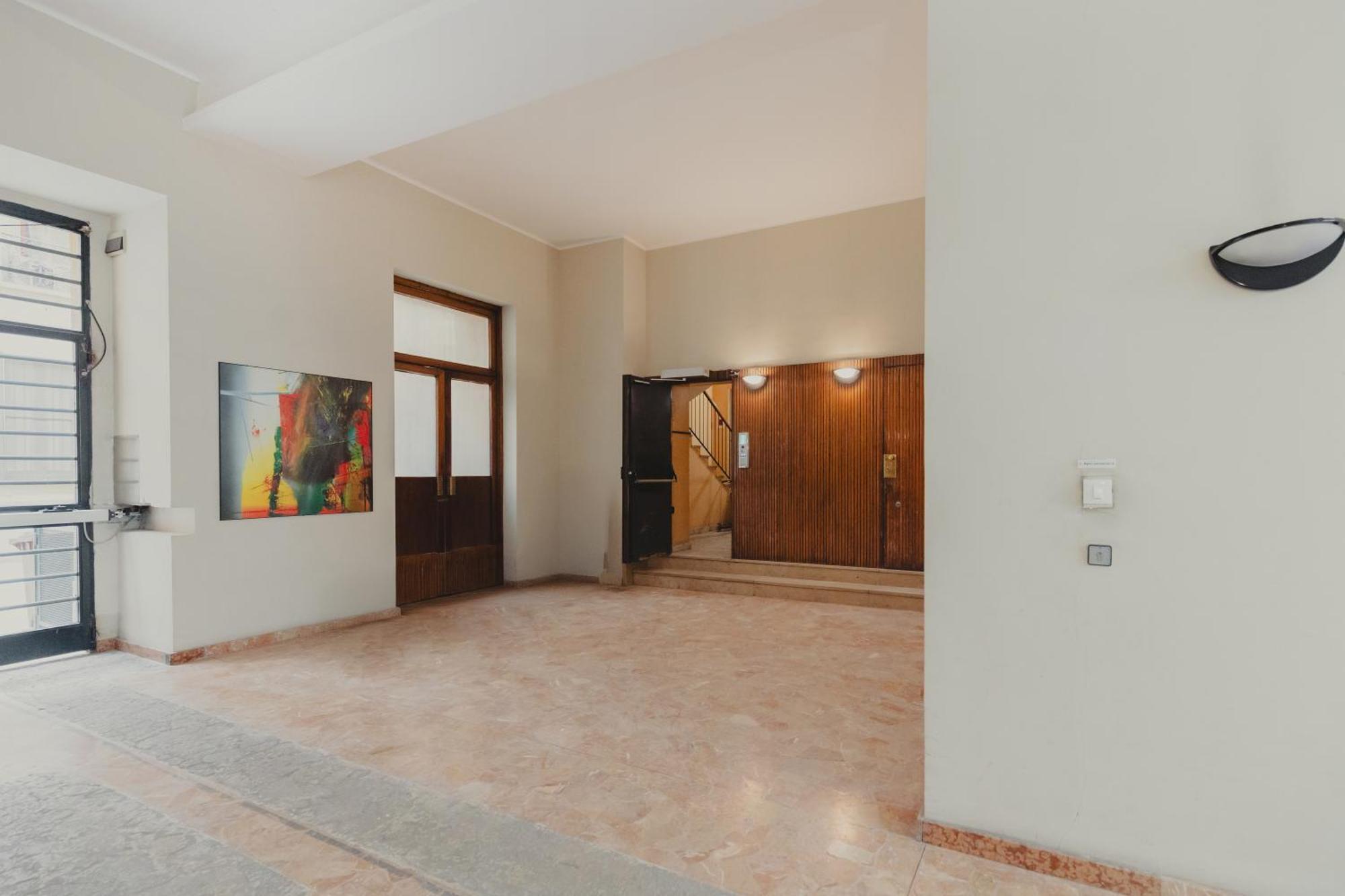Gohost - Moderno E Silenzioso A Due Passi Dai Navigli * Milan