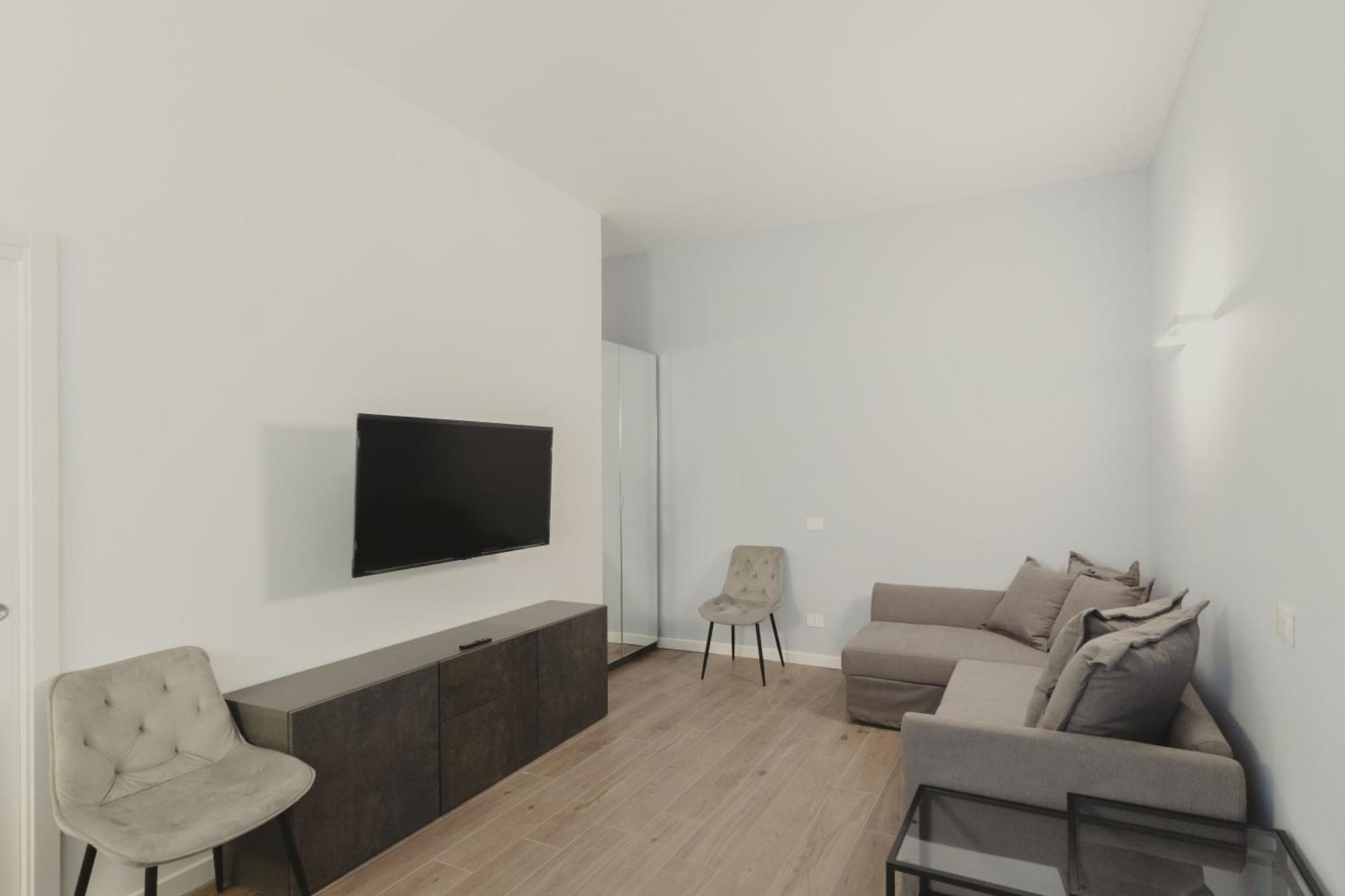 Gohost - Moderno E Silenzioso A Due Passi Dai Navigli Apartment *