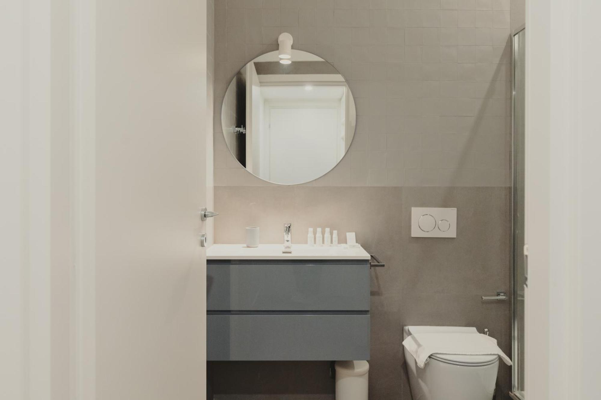 Gohost - Moderno E Silenzioso A Due Passi Dai Navigli Apartment Milan