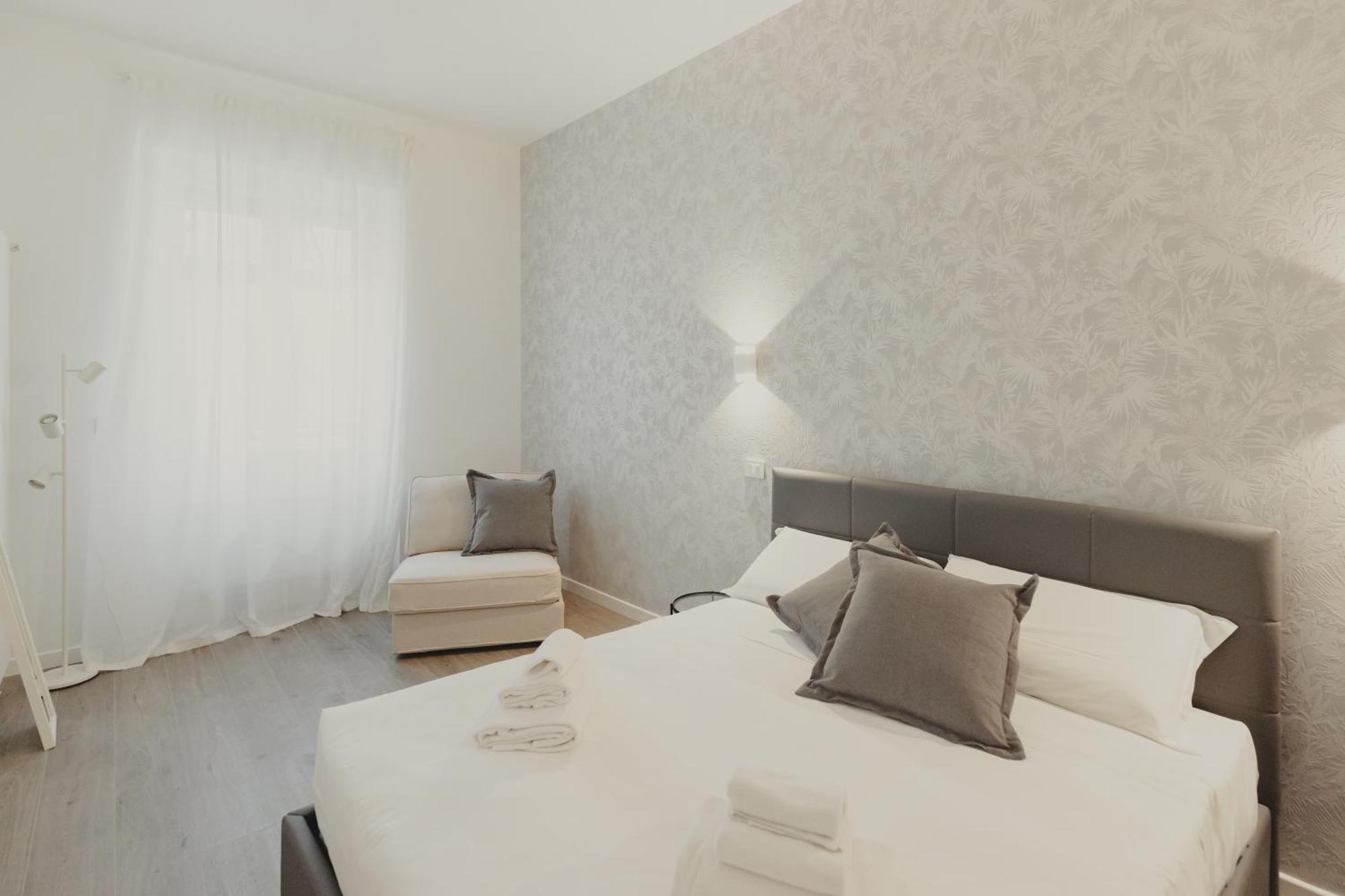 Gohost - Moderno E Silenzioso A Due Passi Dai Navigli Apartment *