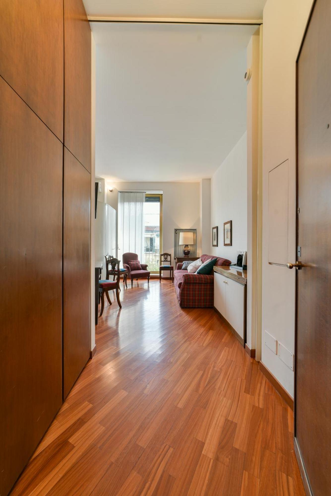 Apartment Monforte 19 -