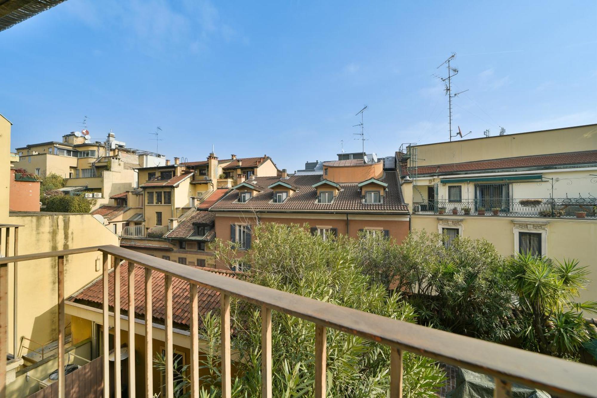 Apartment Monforte 19 - *