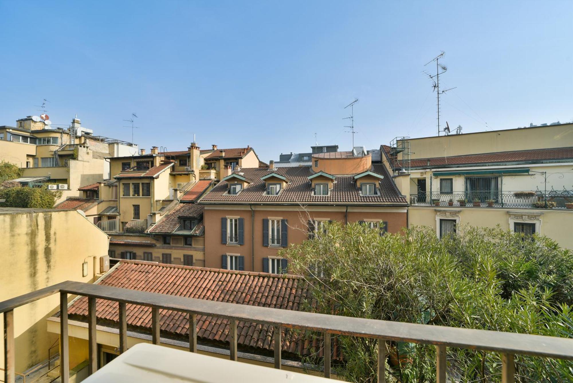 Monforte 19 - Milan