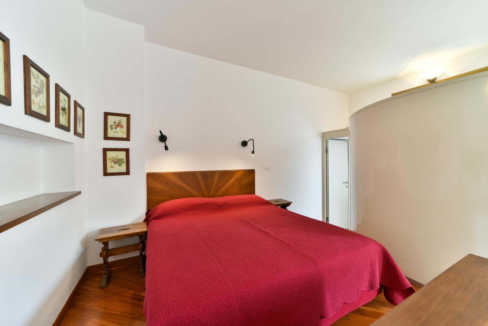 Apartment Monforte 19 - *