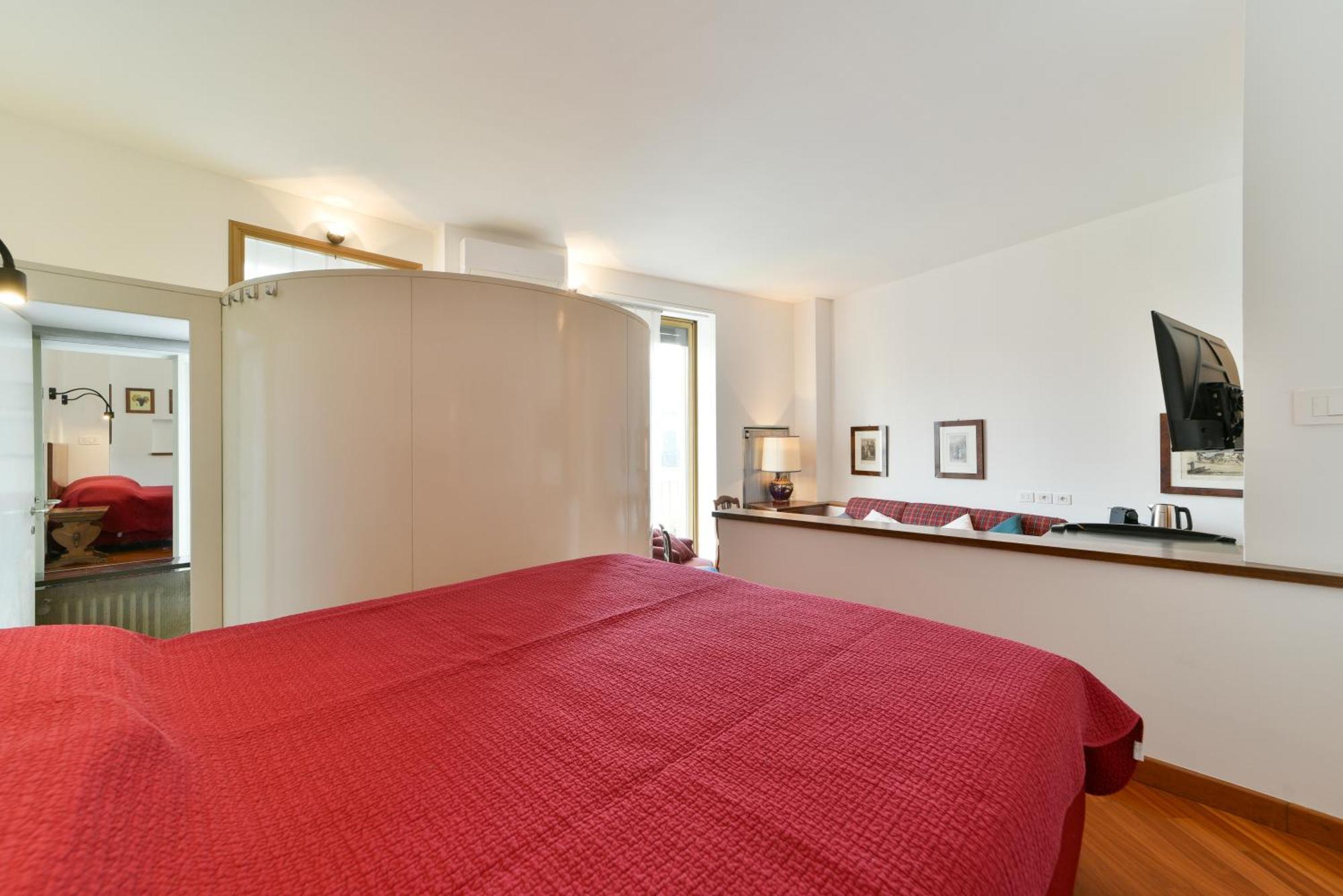 Monforte 19 - Apartment