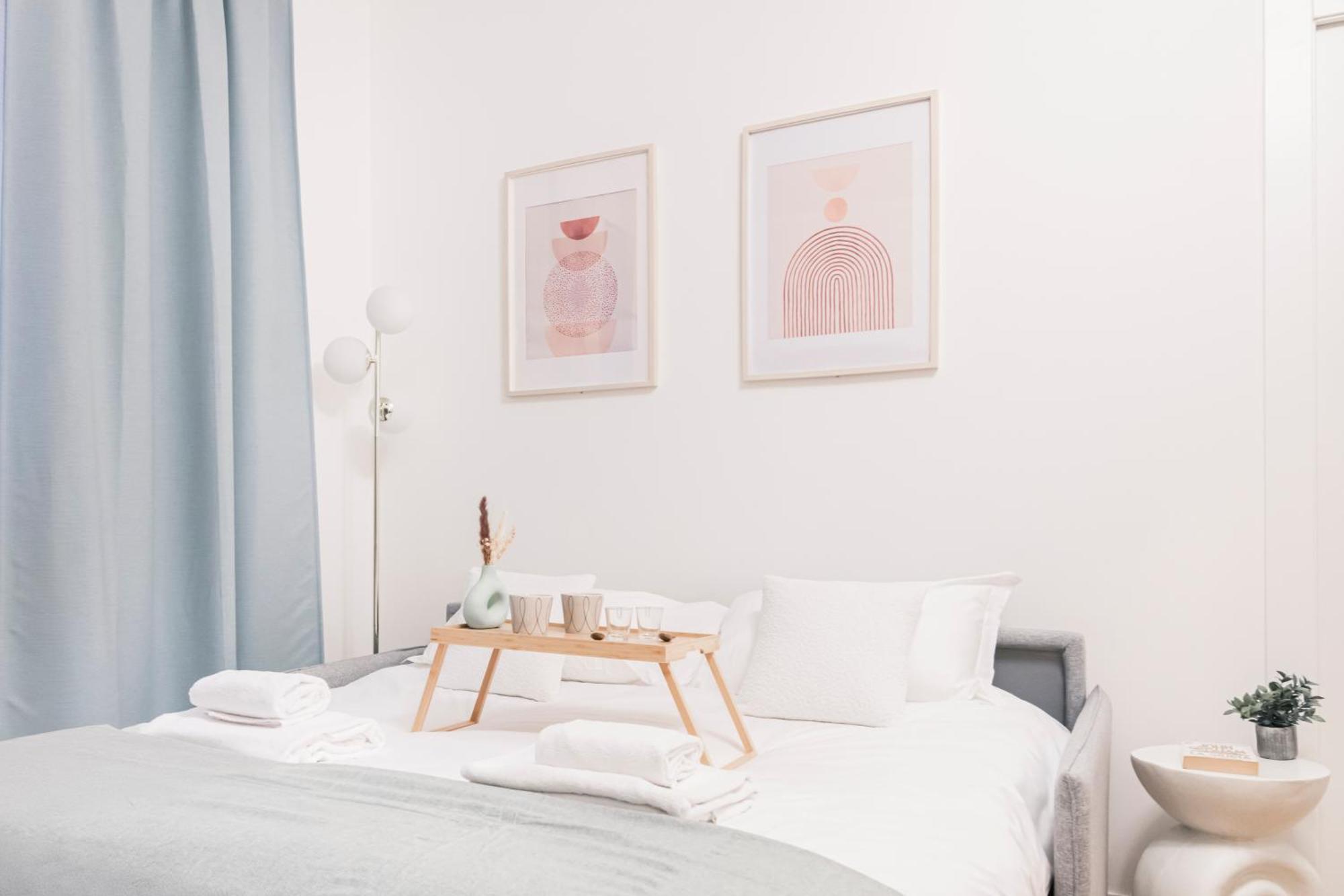 Easylife - Design And Relax In The Heart Of Milan