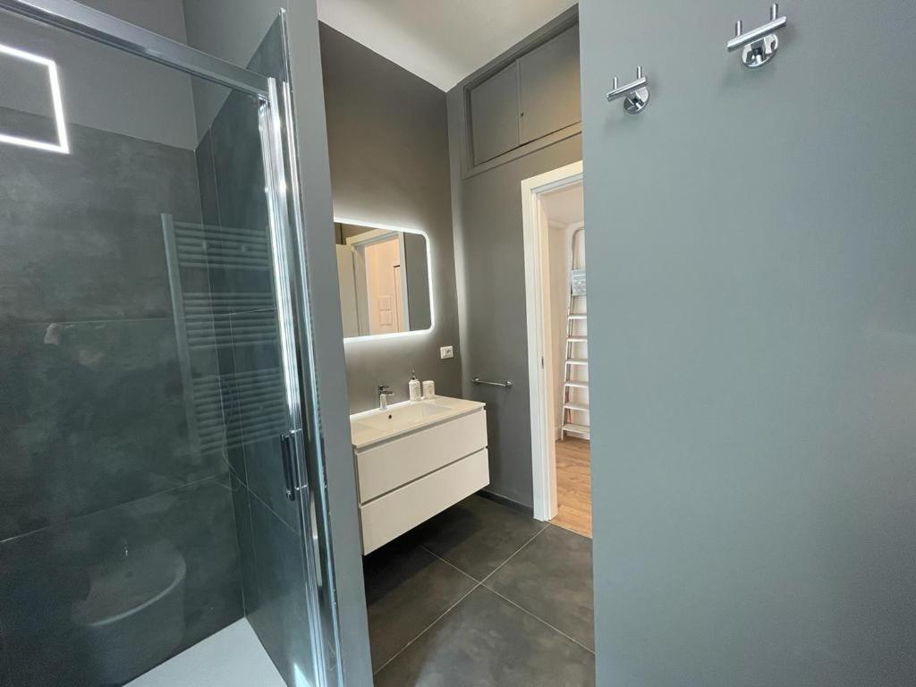 Apartment Niguarda Parco Nord Elegante Milan