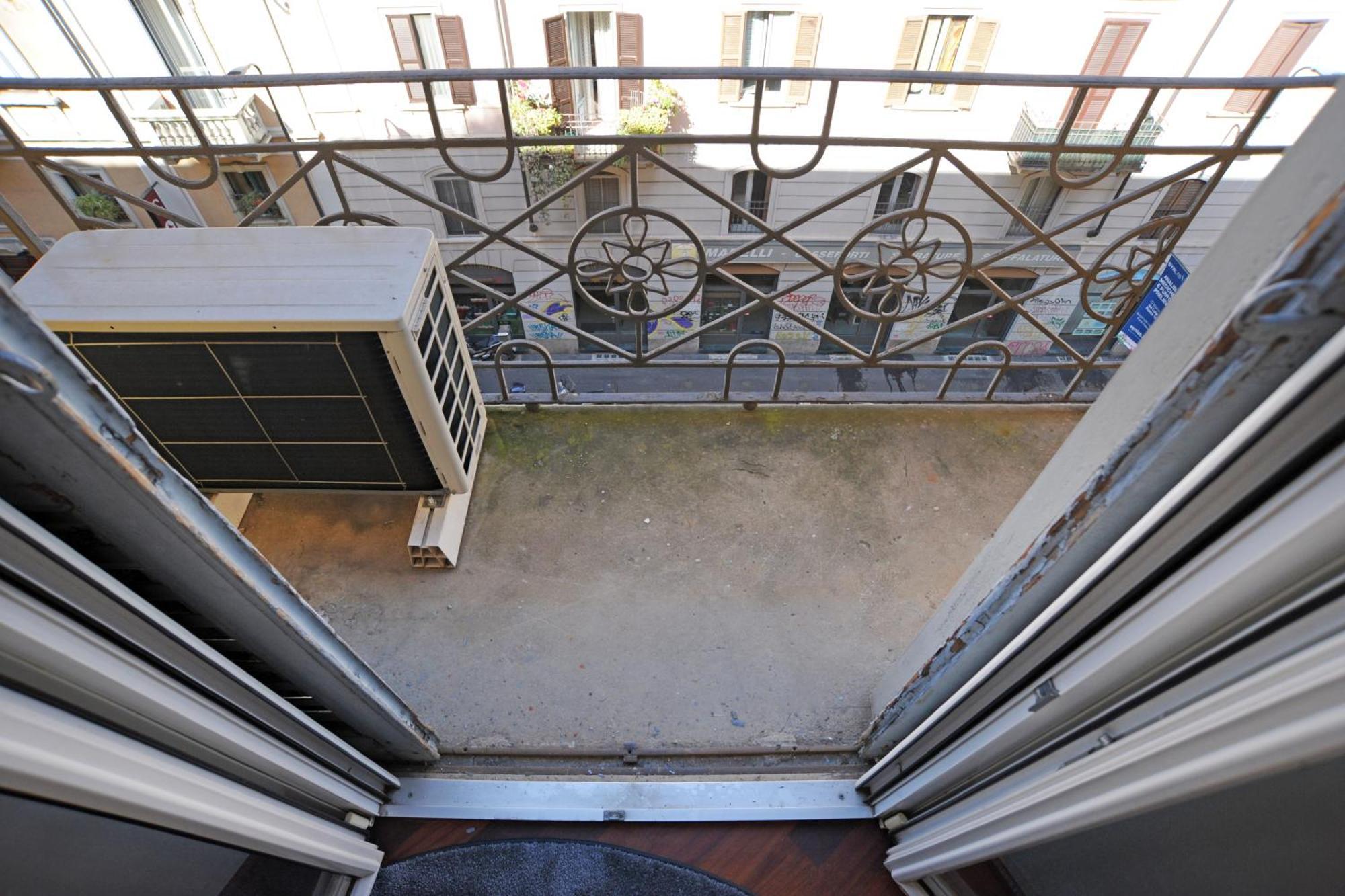 Apartment Lecco Milan