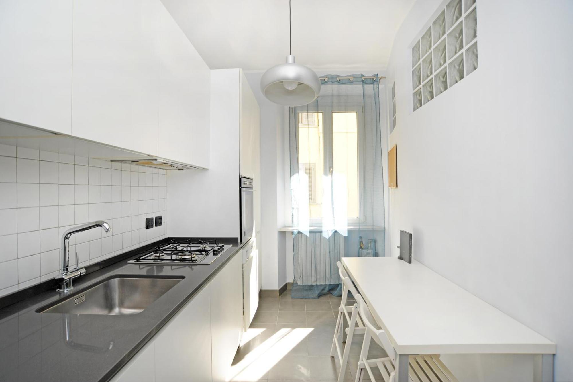 Lecco Apartment Milan