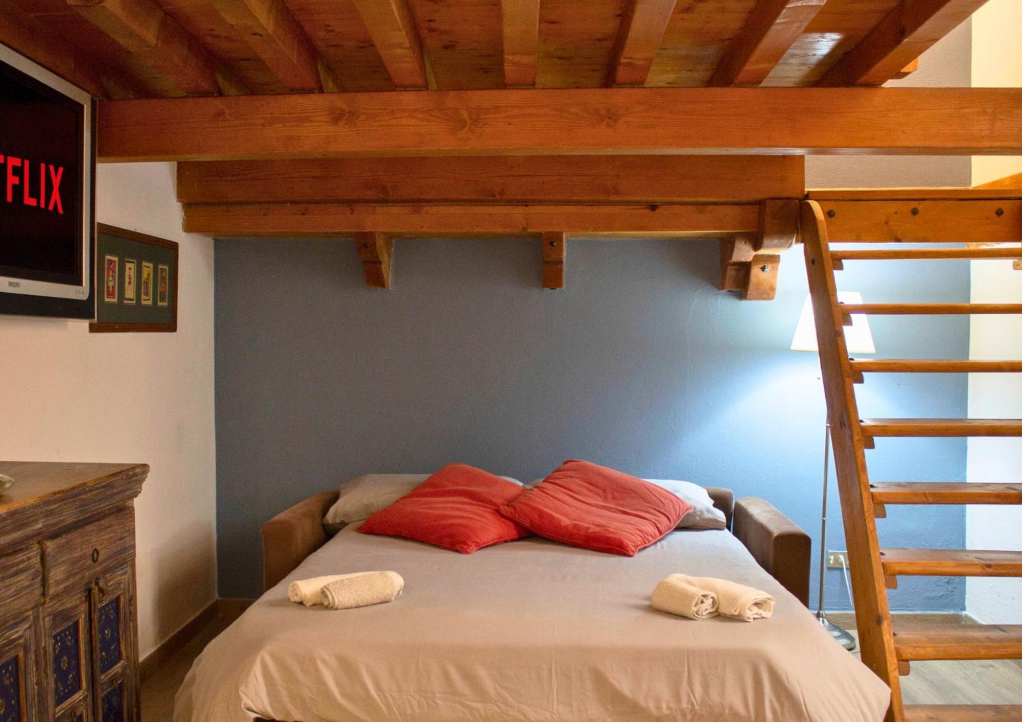 M3 Brenta - Prada District Loft *