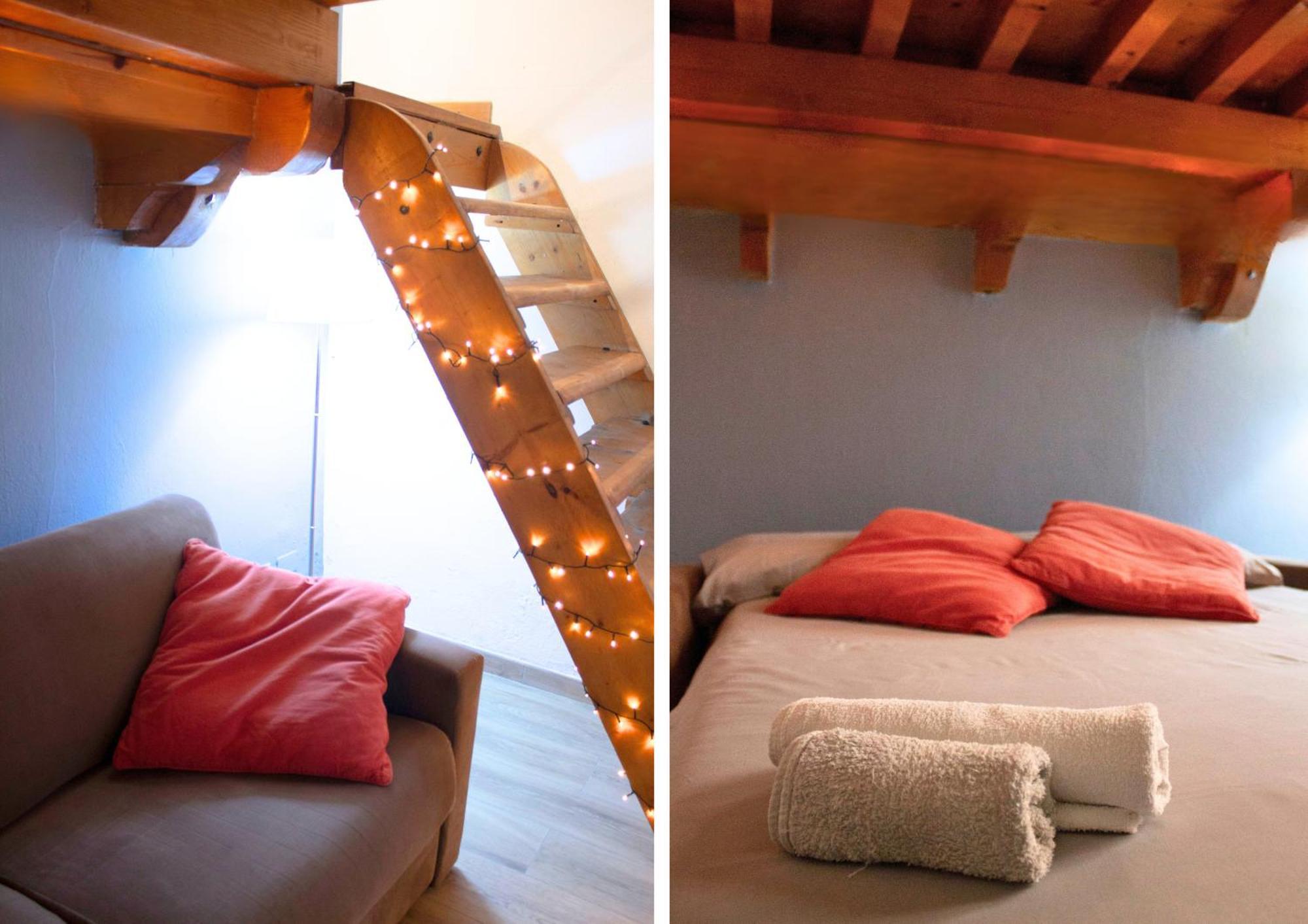 M3 Brenta - Prada District Loft Appartamento