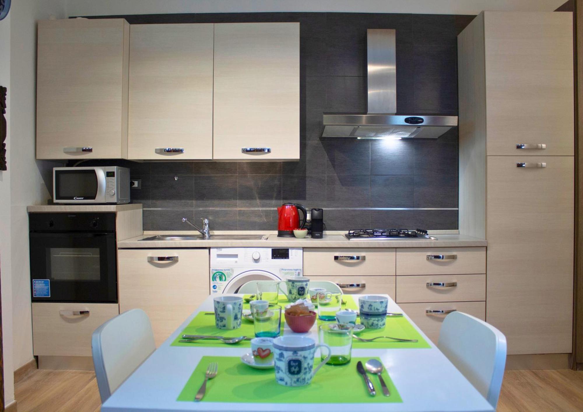 M3 Brenta - Prada District Loft Appartamento *