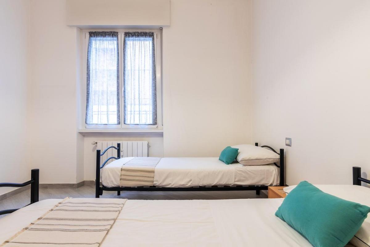 Casa Zoe Flexyrent Milan