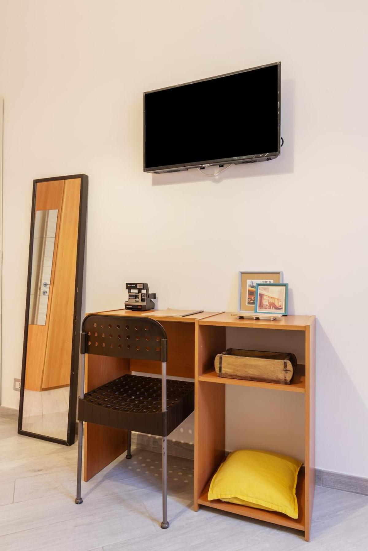 Casa Zoe Flexyrent Apartment Milan