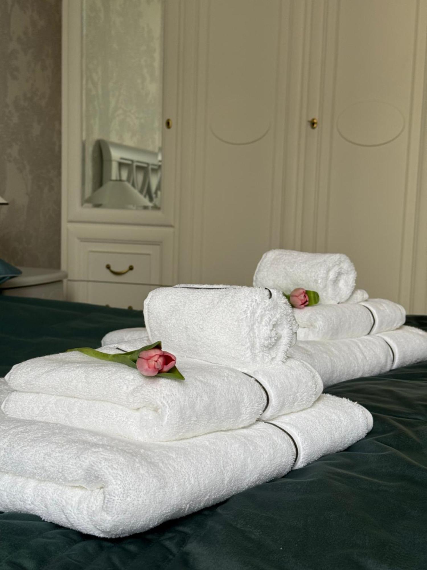 Apartment Romantic Porta Venezia - - Centro *