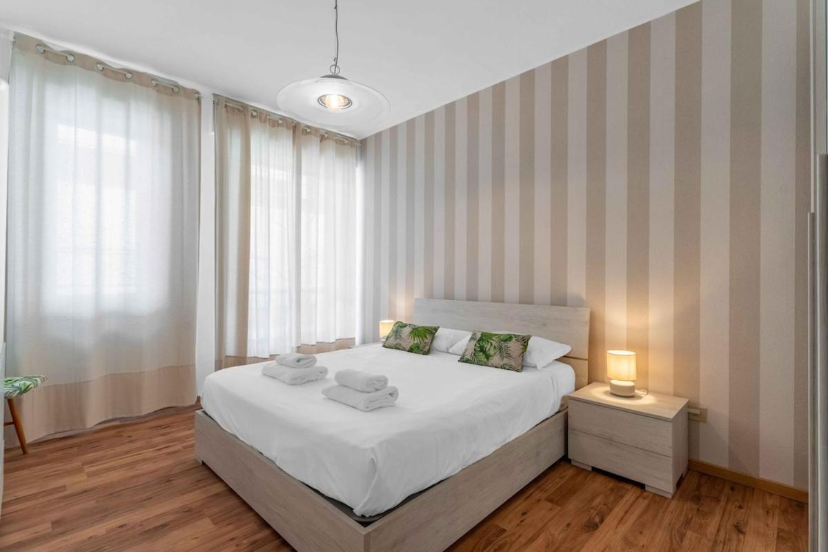 San Siro Stadium 4 Guest Apartment Milan