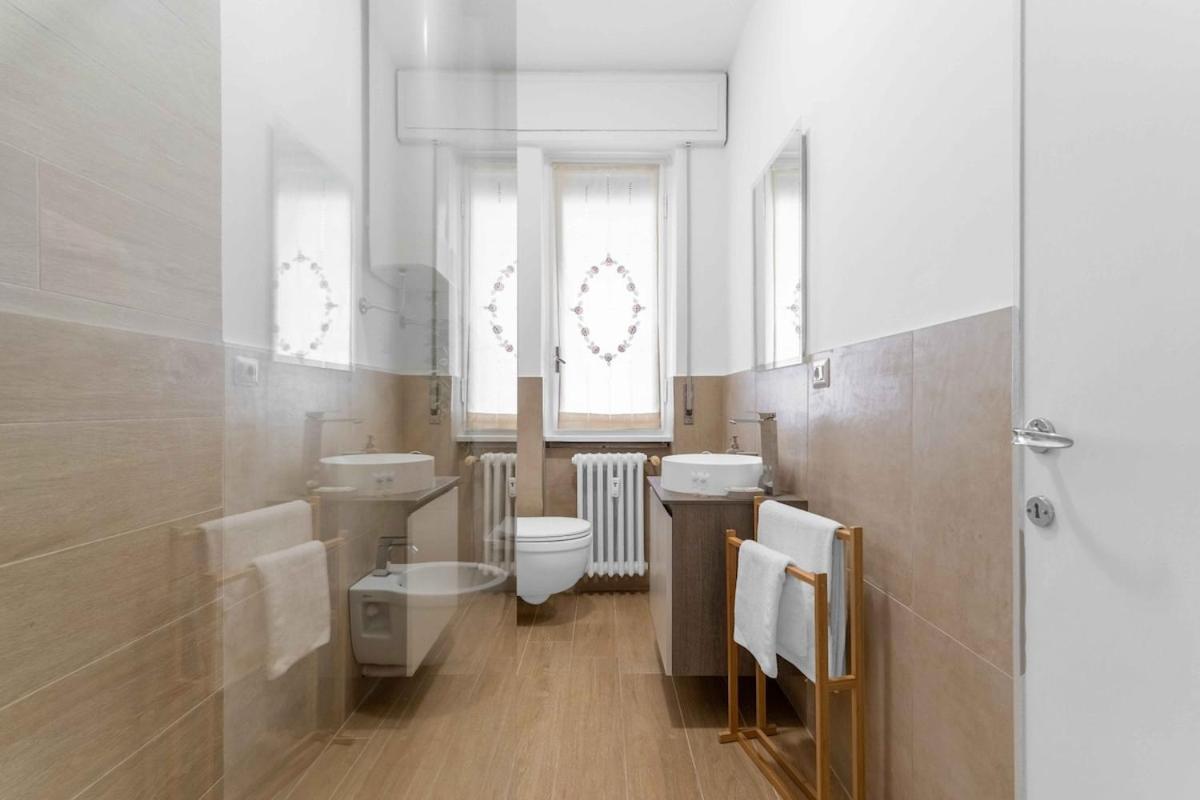 San Siro Stadium 4 Guest Apartment Milan