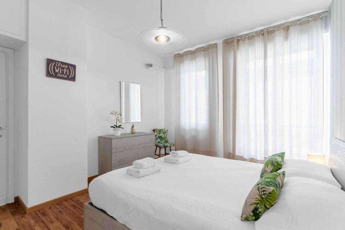 Apartment San Siro Stadium 4 Guest Milan