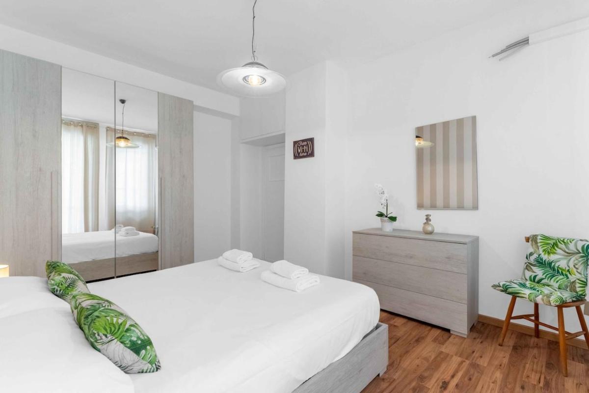 San Siro Stadium 4 Guest Apartment Milan