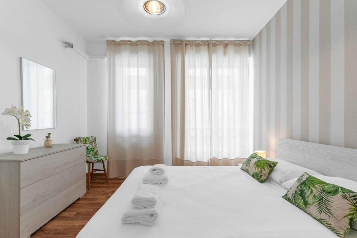 San Siro Stadium 4 Guest Apartment