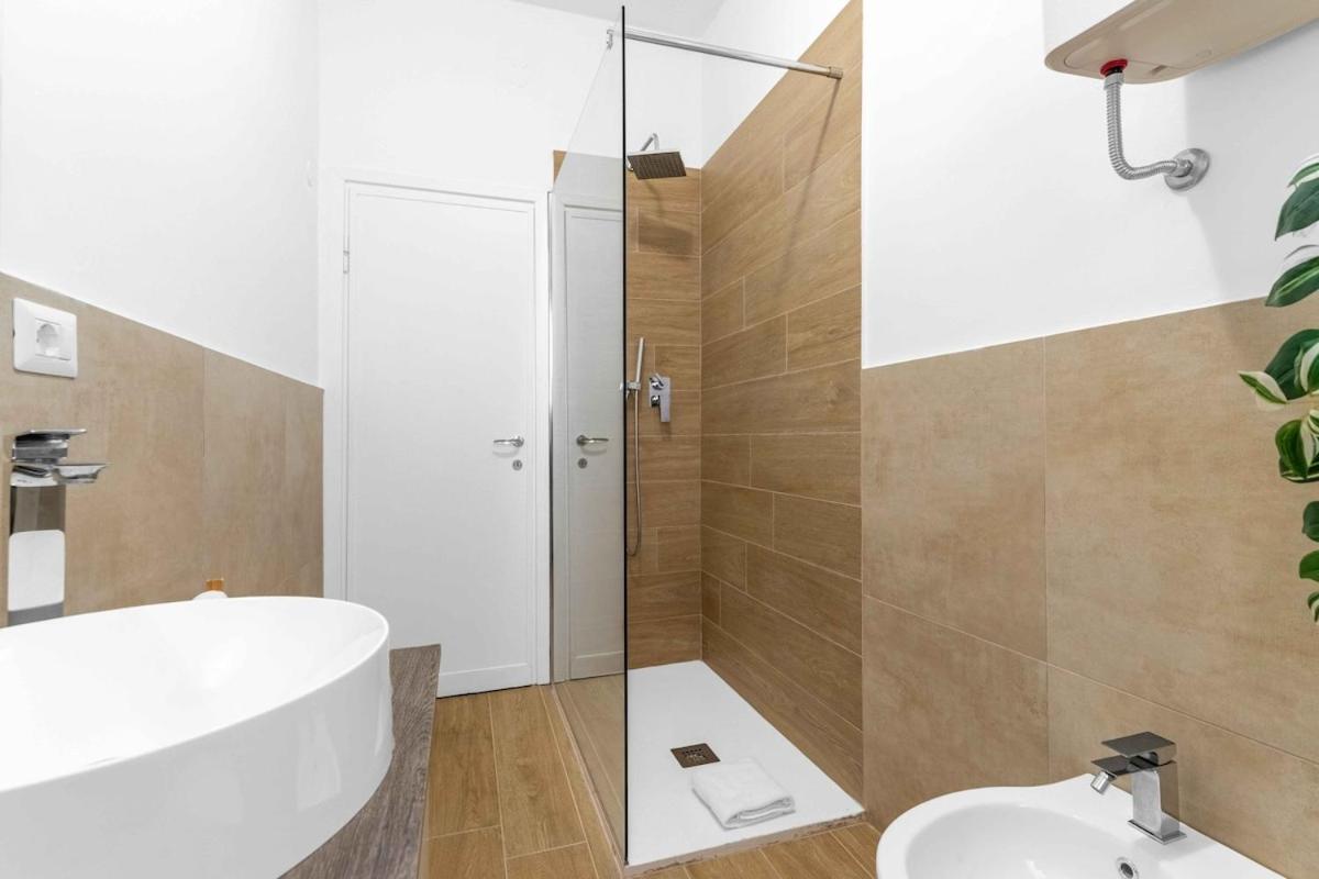 Apartment San Siro Stadium 4 Guest