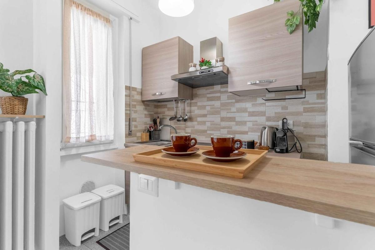 Apartment San Siro Stadium 4 Guest *