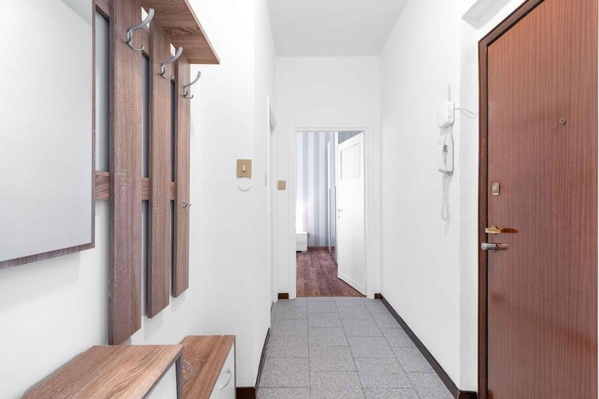 San Siro Stadium 4 Guest Apartment Milan