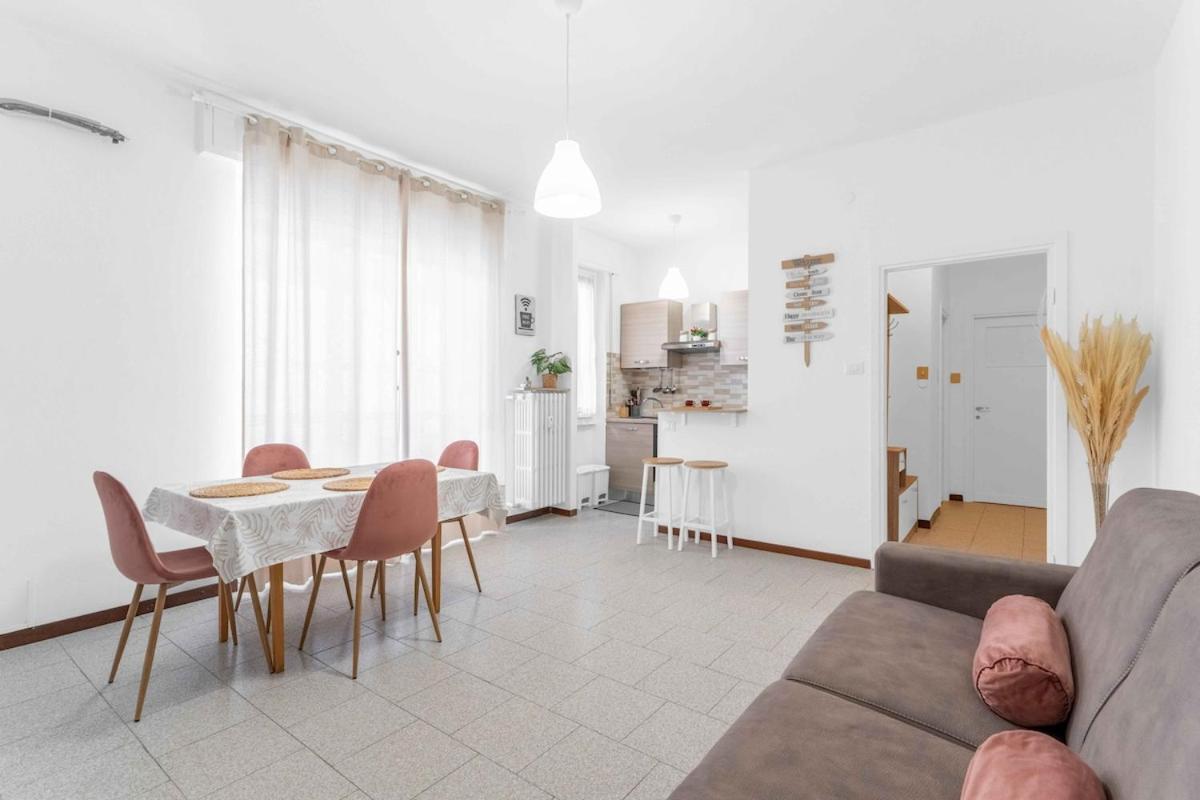 Apartment San Siro Stadium 4 Guest Milan
