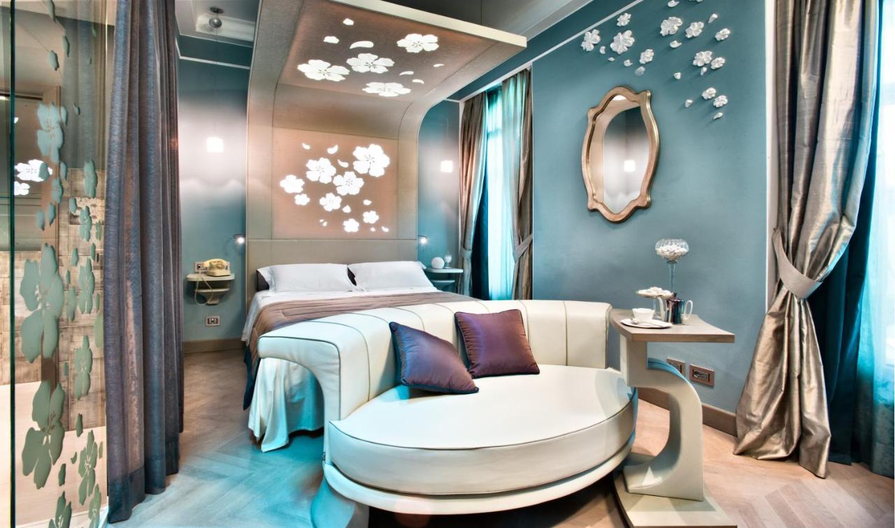 Hotel Chateau Monfort - Relais & Chateaux Milan