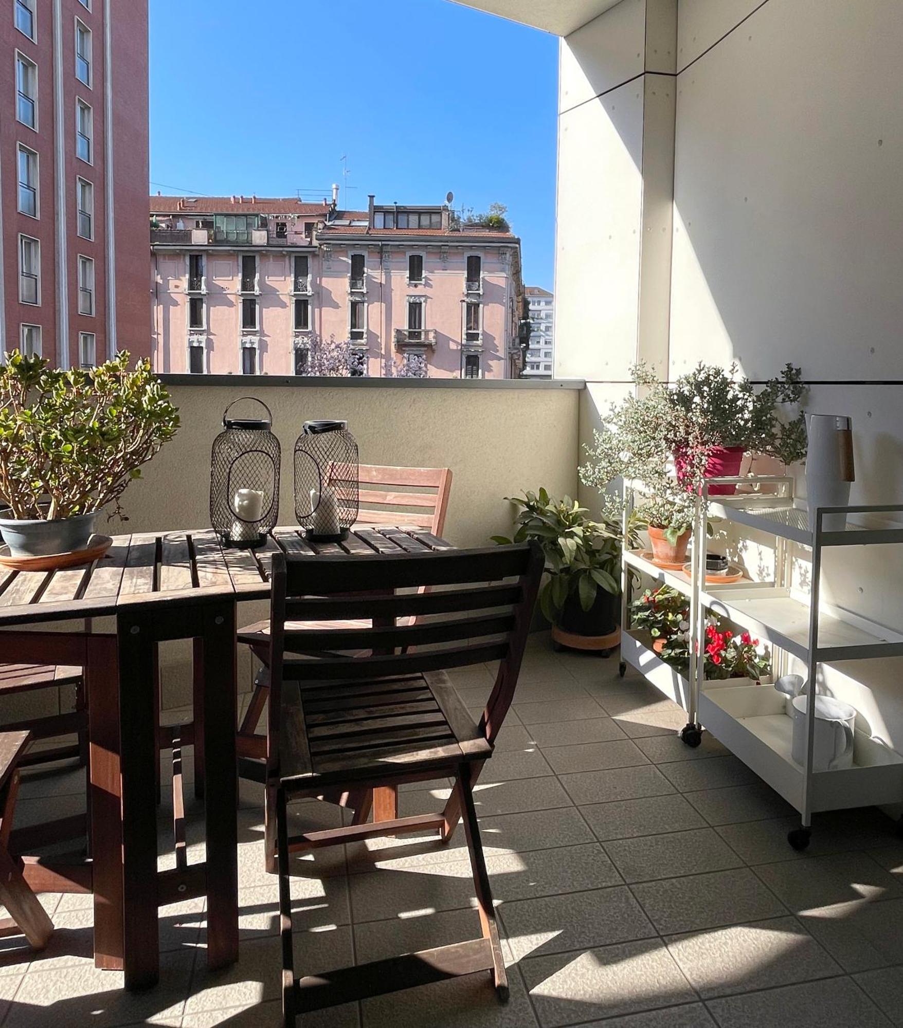 Porta Romana Appartamento Milano
