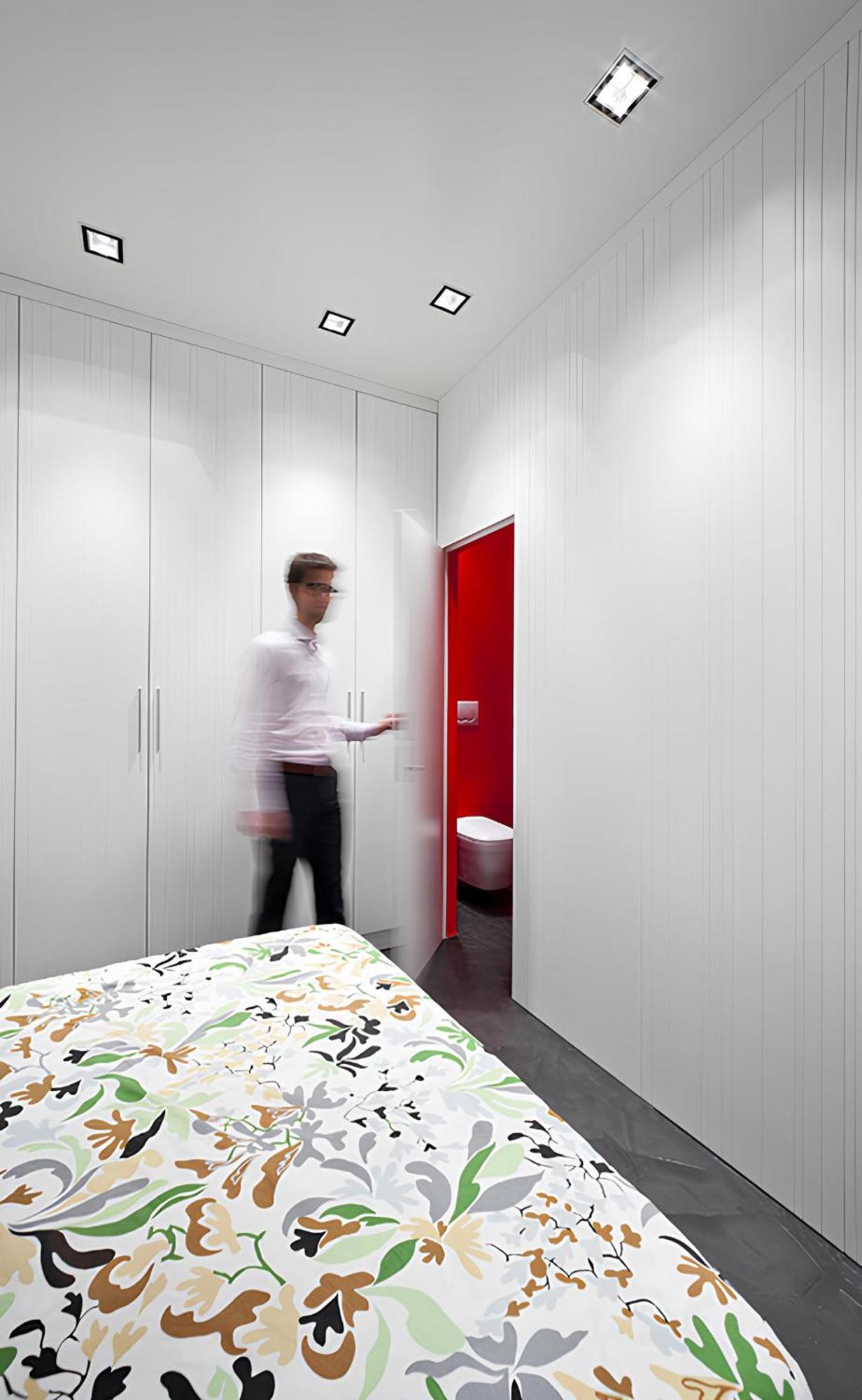 Apartment Lux Near Duomo / Mm Tricolore Milan