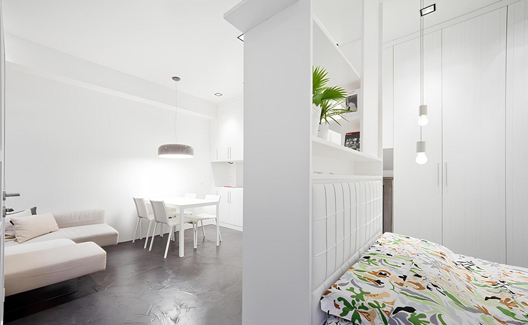 Apartment Lux Near Duomo / Mm Tricolore *