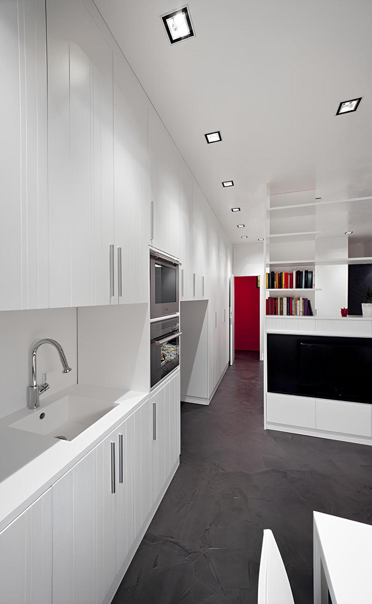 Apartment Lux Near Duomo / Mm Tricolore Milan