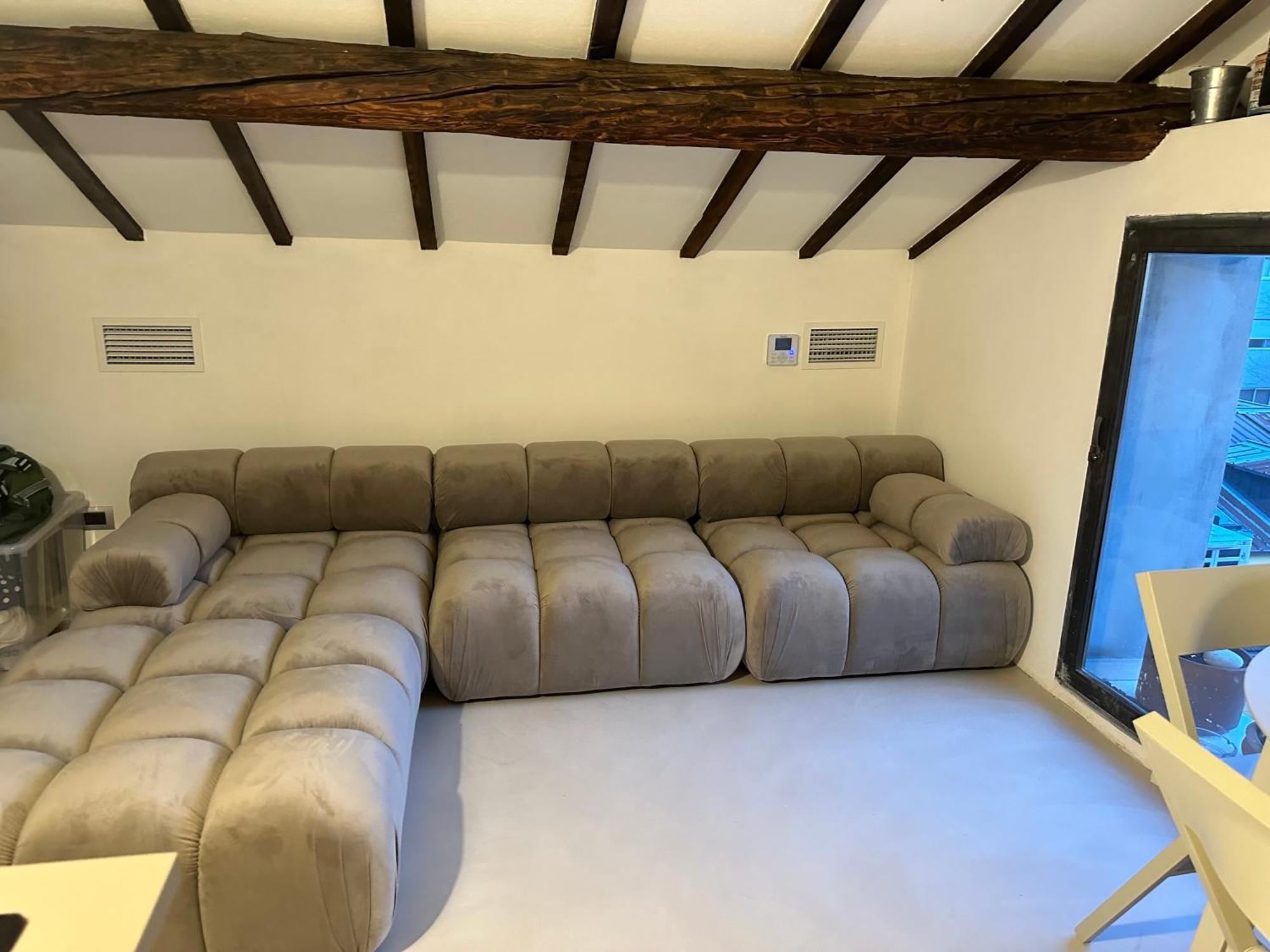 The Savona Design Attic *
