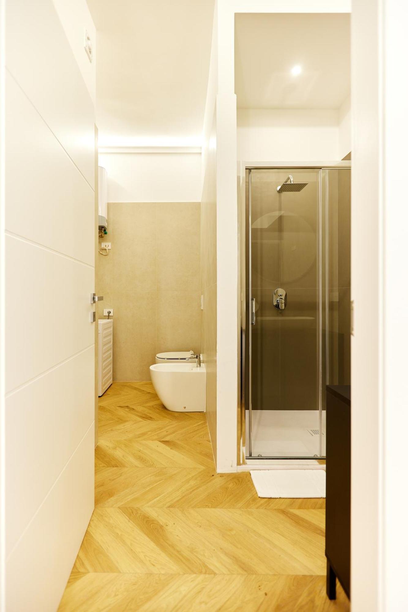 Appartamento Duomo Imperial Suits - Modern And Comfortable *