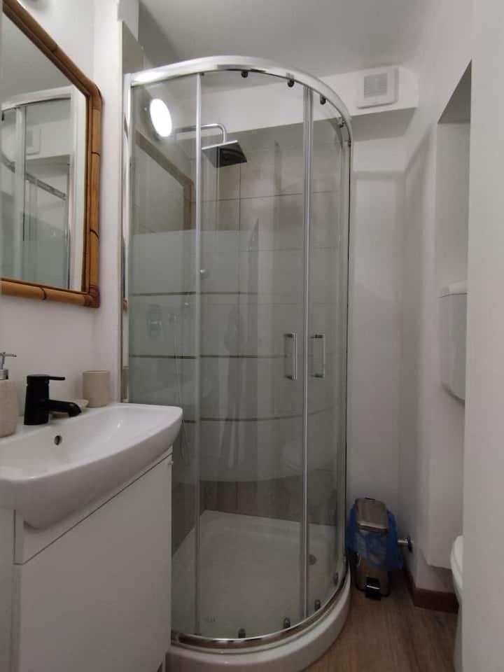 Spazio Susa - M4 Station Apartment *