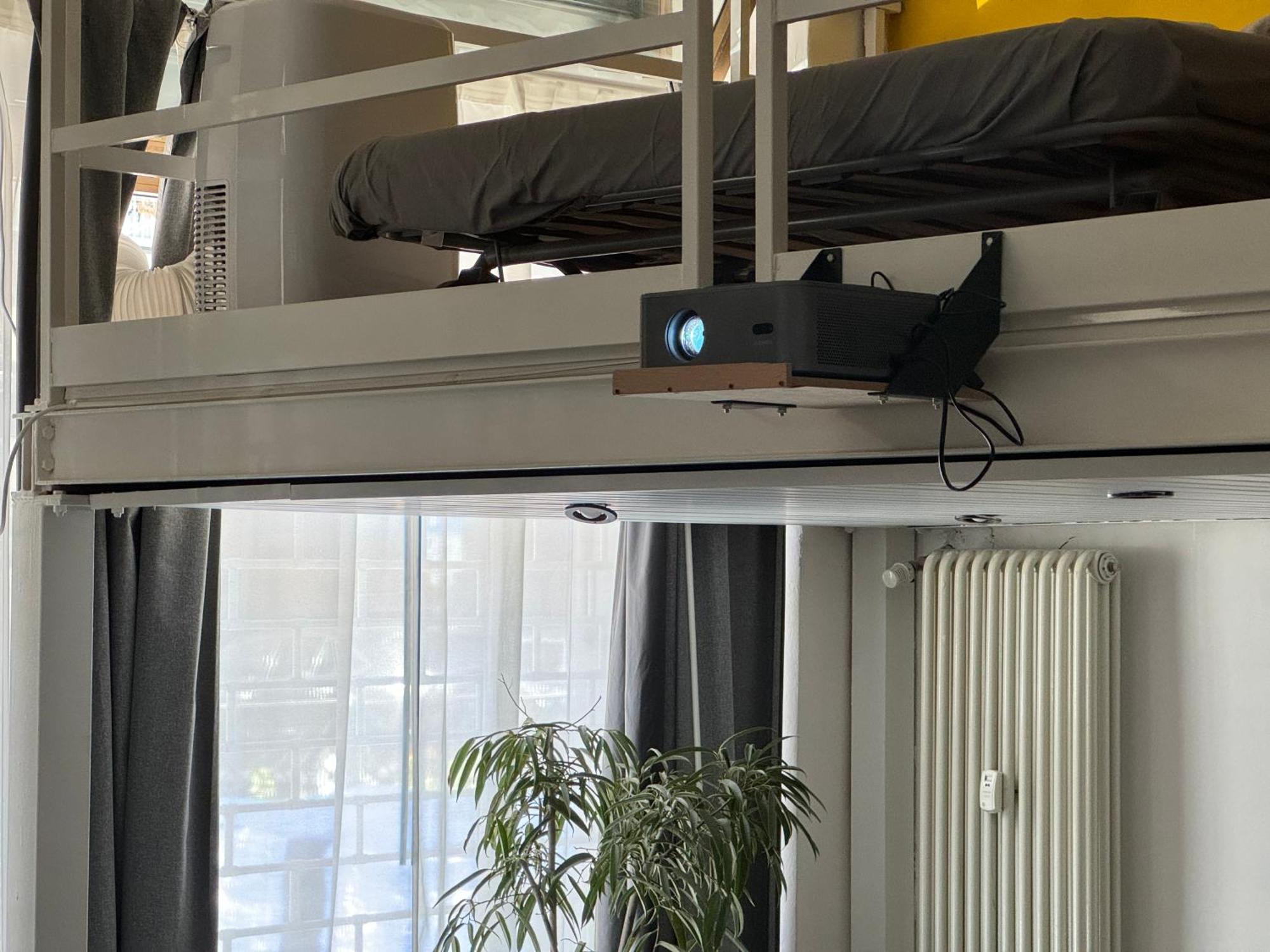 Apartment Spazio Susa - M4 Station *