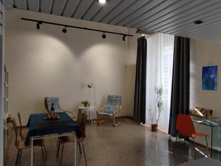 Spazio Susa - M4 Station Apartment *