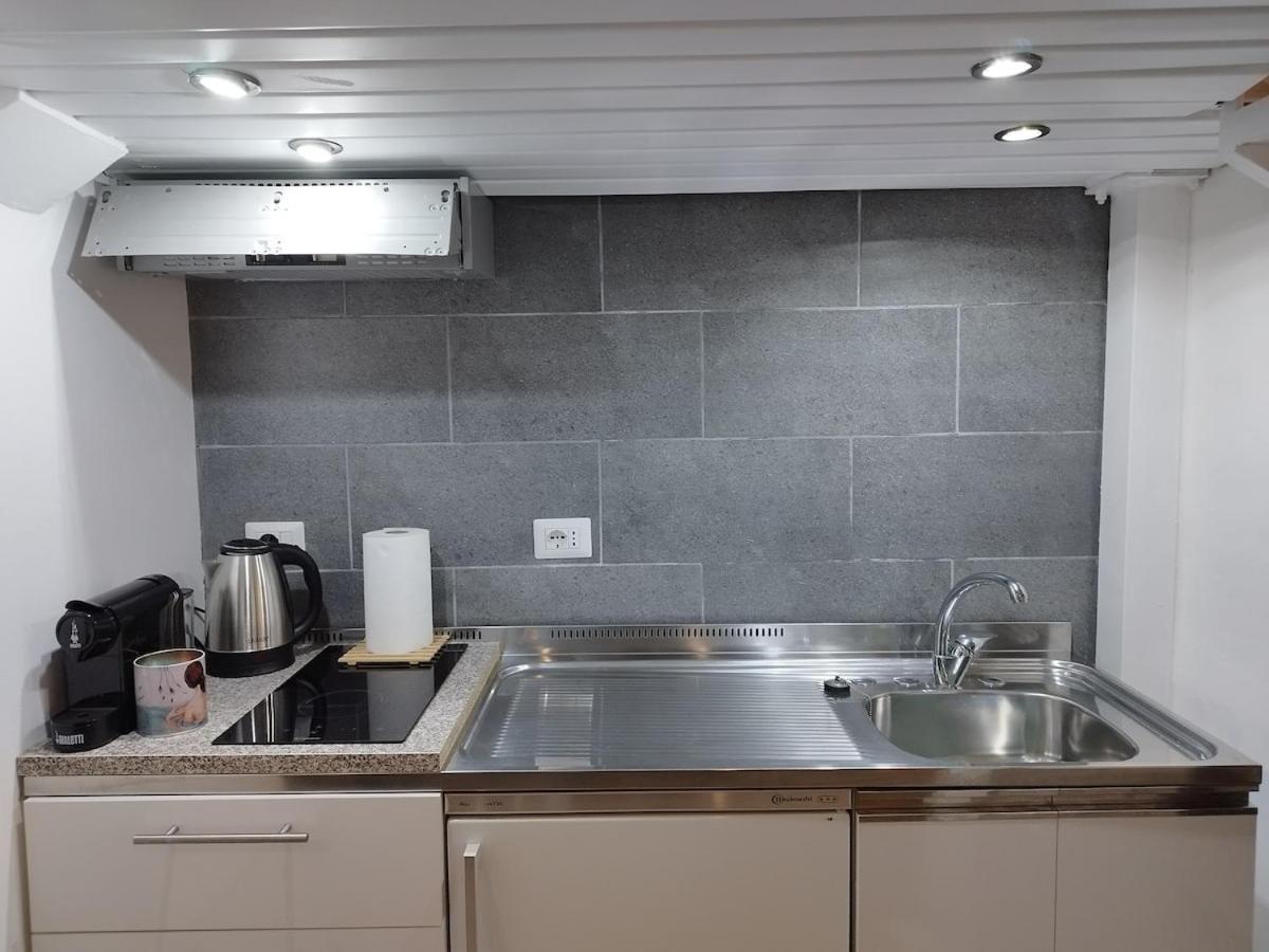 Apartment Spazio Susa - M4 Station Milan