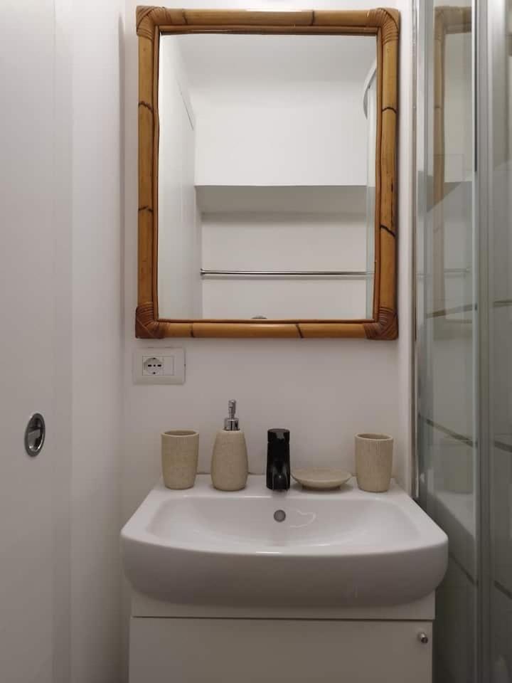 Apartment Spazio Susa - M4 Station *
