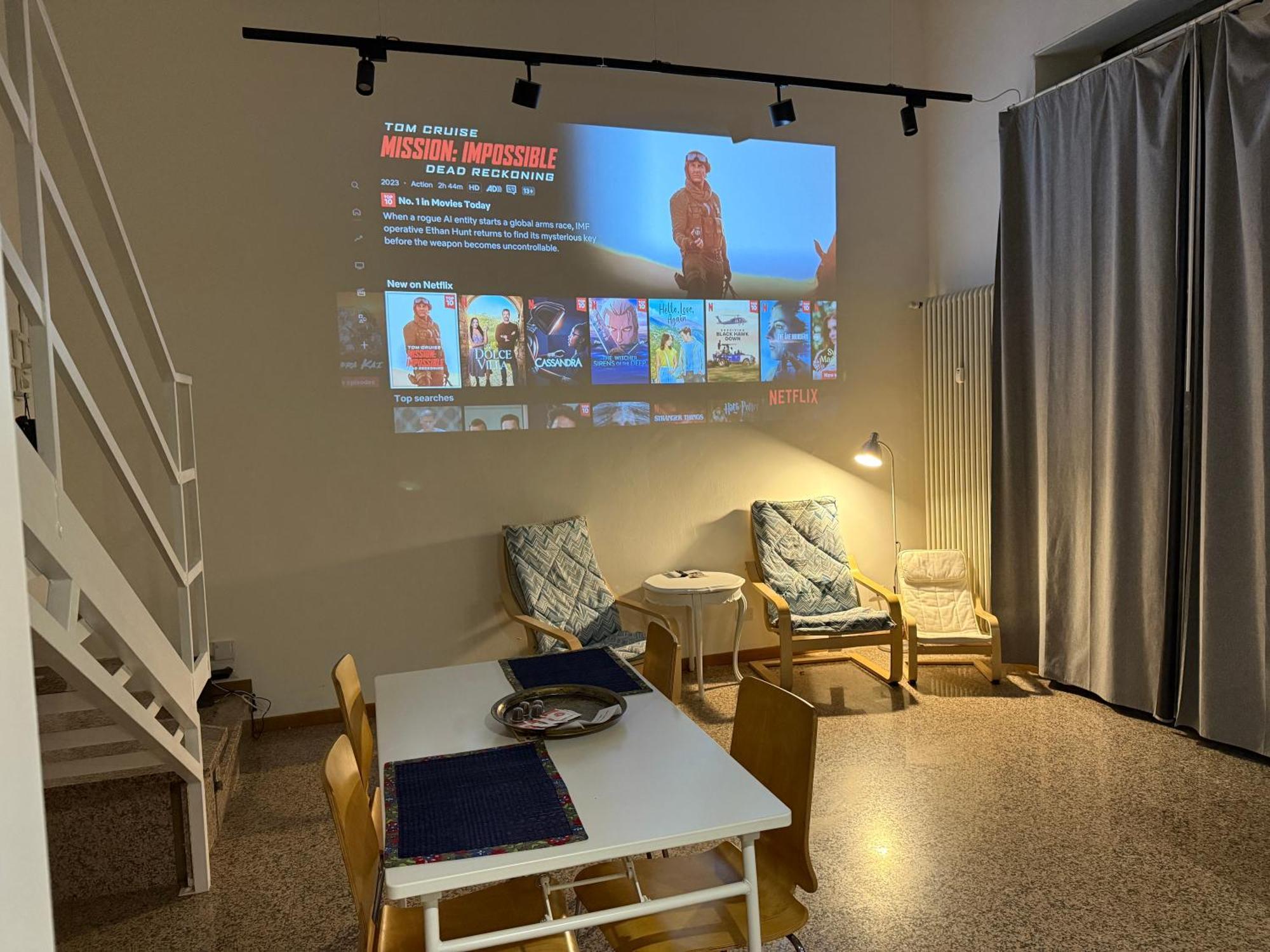 Spazio Susa - M4 Station Apartment *