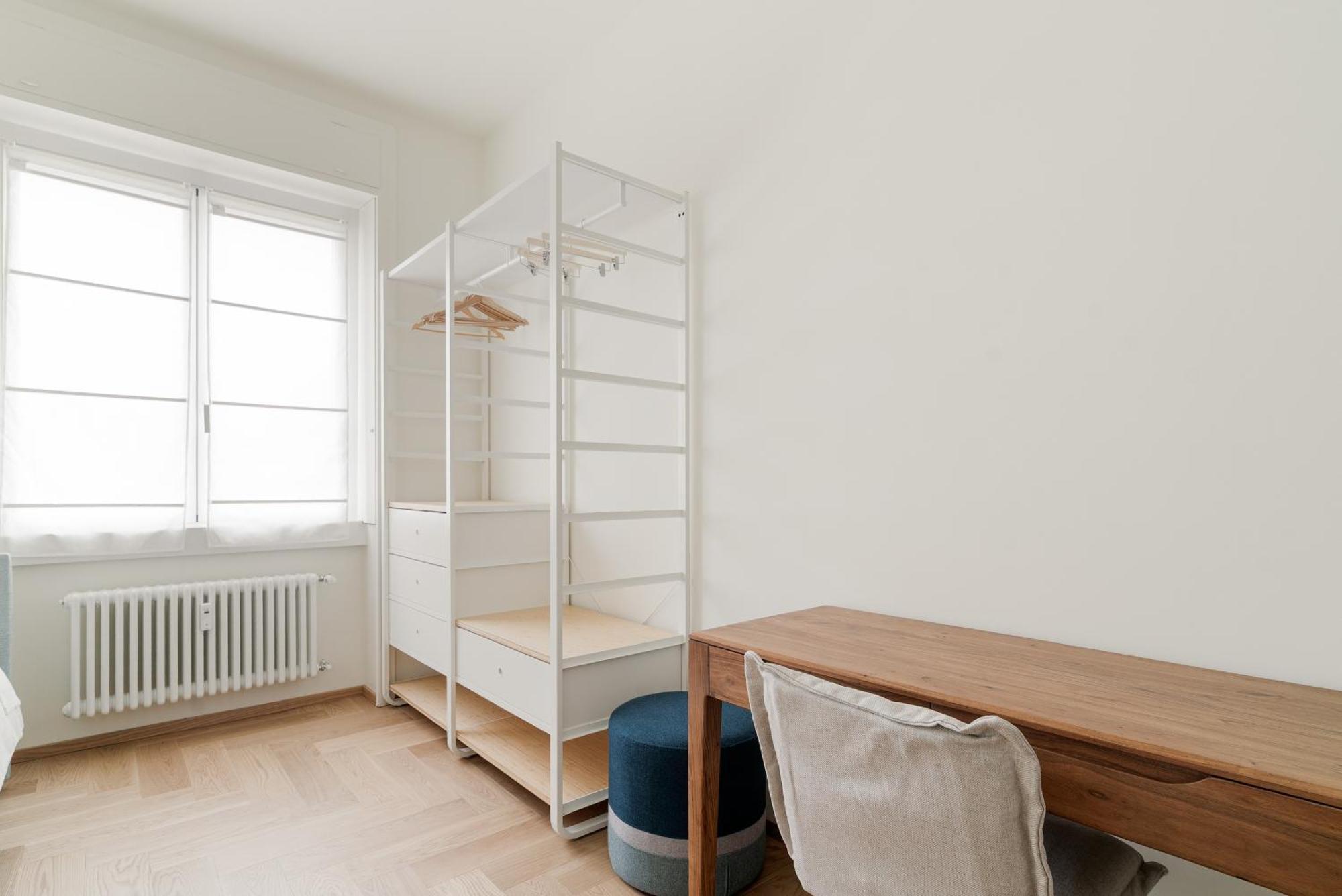 Apartment Wagner - Life - Luminoso Trilocale Di Design Milan