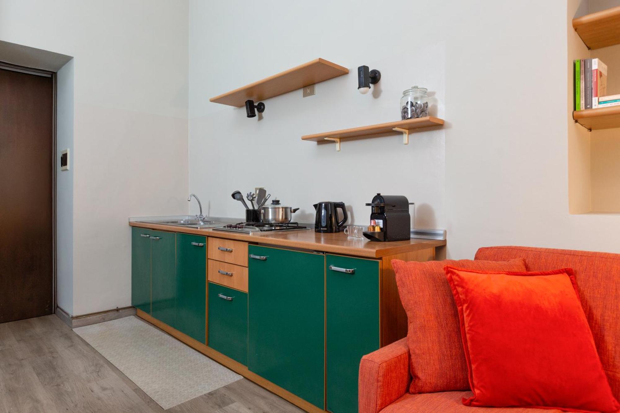 Apartment Da Laura - Center - M1 Station Milan