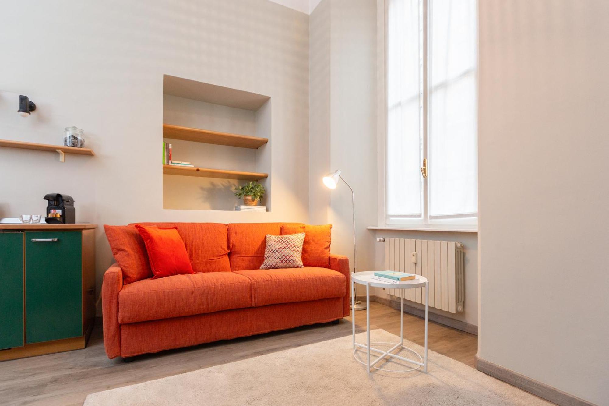 Apartment Da Laura - Center - M1 Station Milan
